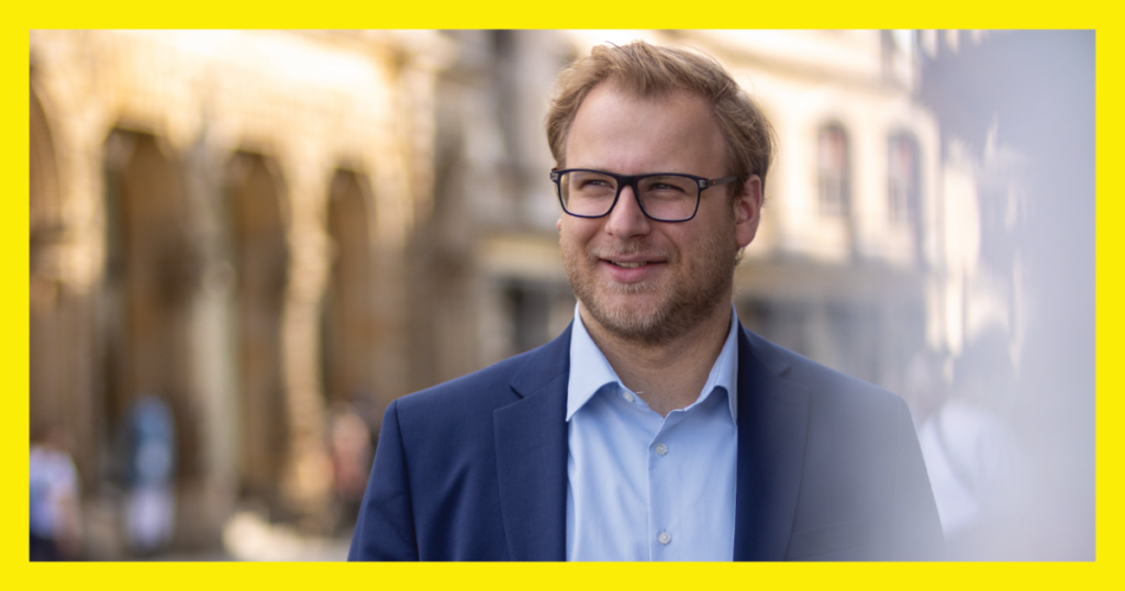 Pott (FDP): „Lehnen Volkserziehung über Zuckersteuer ab“