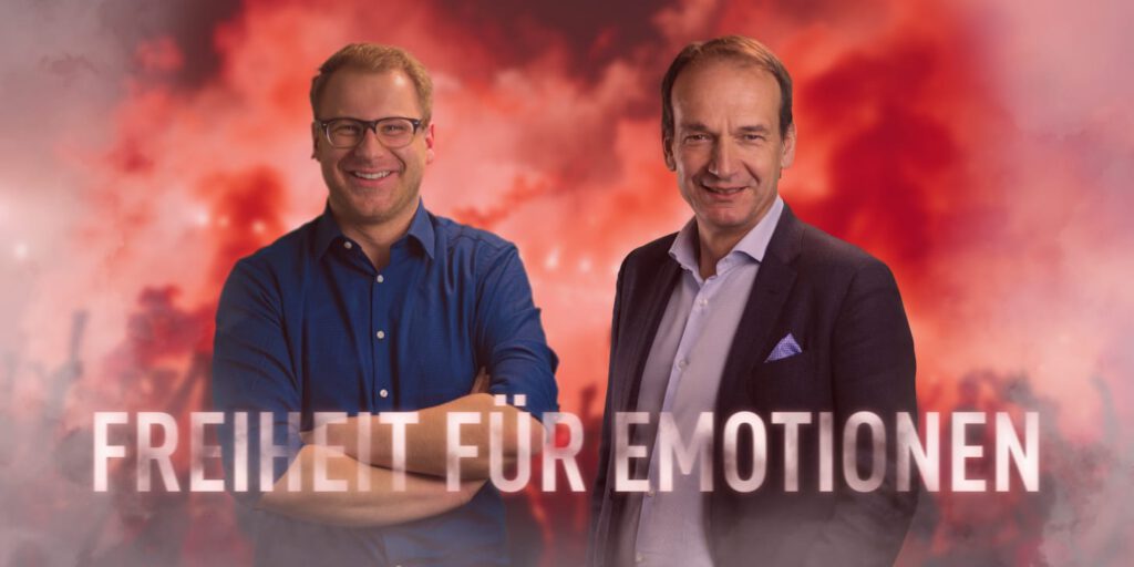 Sicherheit und Verantwortung gemeinsam mit den Fans realisieren | Ja zu legaler Pyro im Stadion – Nein zu pauschaler Kriminalisierung
