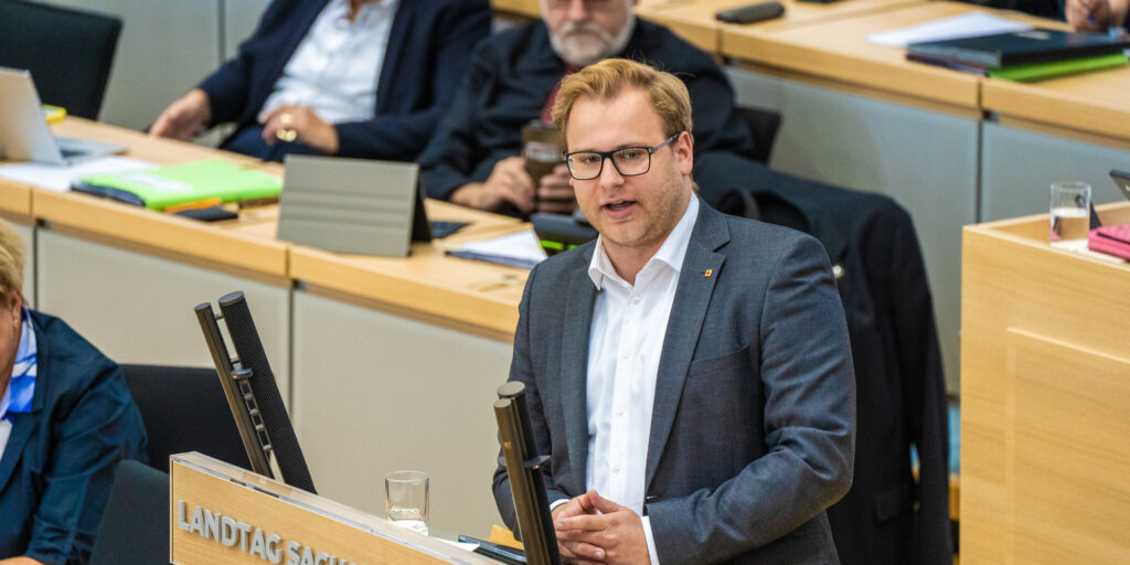 ME/CFS-Erkrankte sollen in Sachsen-Anhalt besser unterstützt werden