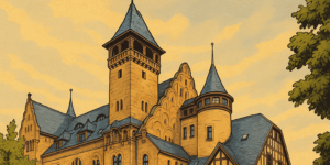 Mehr über den Artikel erfahren Harsche Kritik an der Kunsthochschule BURG und der sogenannten Campus-Zeitschrift | FDP nimmt Hochschule in Verantwortung