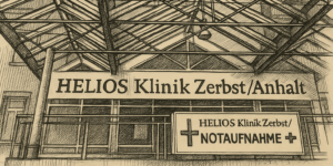 Mehr über den Artikel erfahren Krankenhaus in Zerbst ist versorgungsrelevant – das Land muss Verantwortung übernehmen
