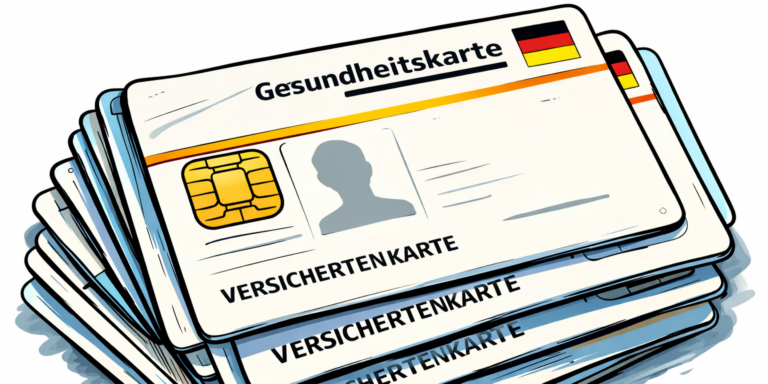 Gesetzliche Krankenversicherung steht vor dem Kipppunkt