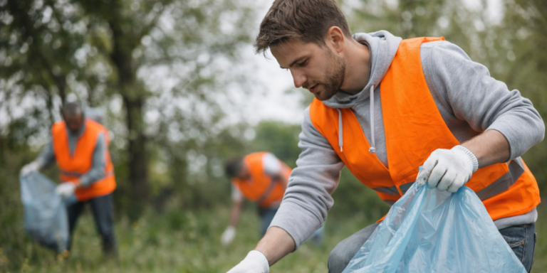 Gemeinnützige Arbeit für Bürgergeldbezieher: Solidarität stärken, Arbeit ermöglichen