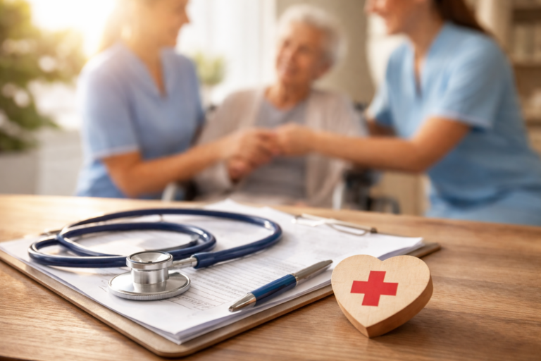 Pflegedebatte unterbunden?