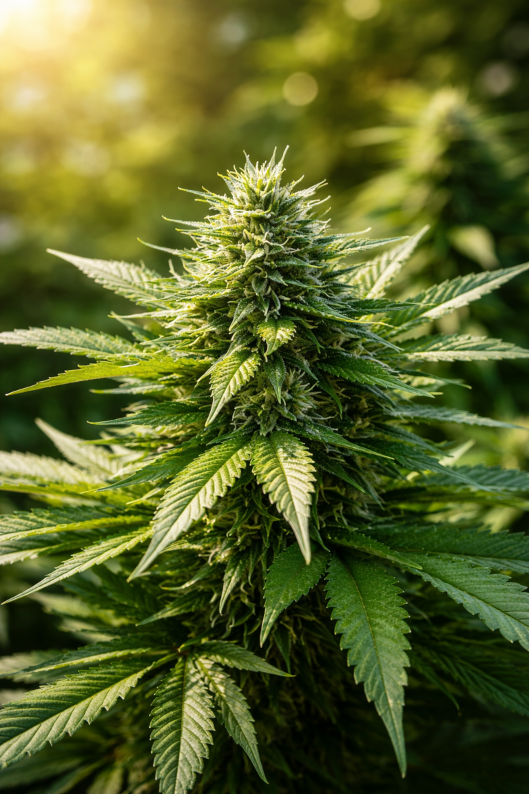 Cannabislegalissierung hat den Schwarzmarkt nicht ausgeweitet