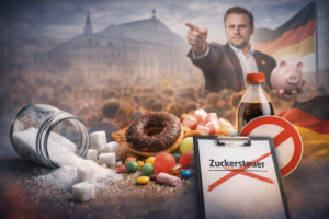 Freiheit statt Bevormundung