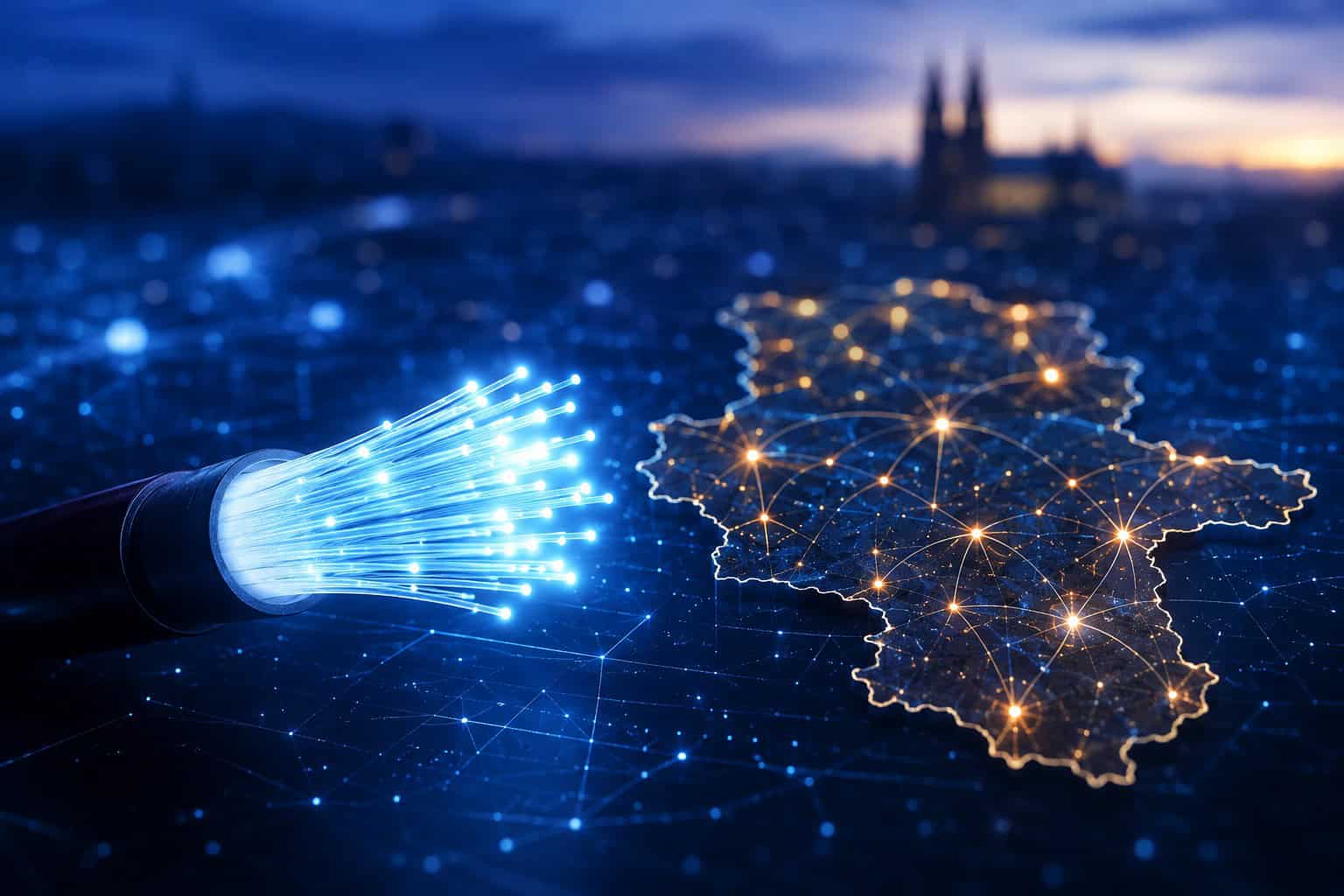 Digitalisierung in Sachsen-Anhalt: Fortschritte nutzen, Bürokratie weiter abbauen