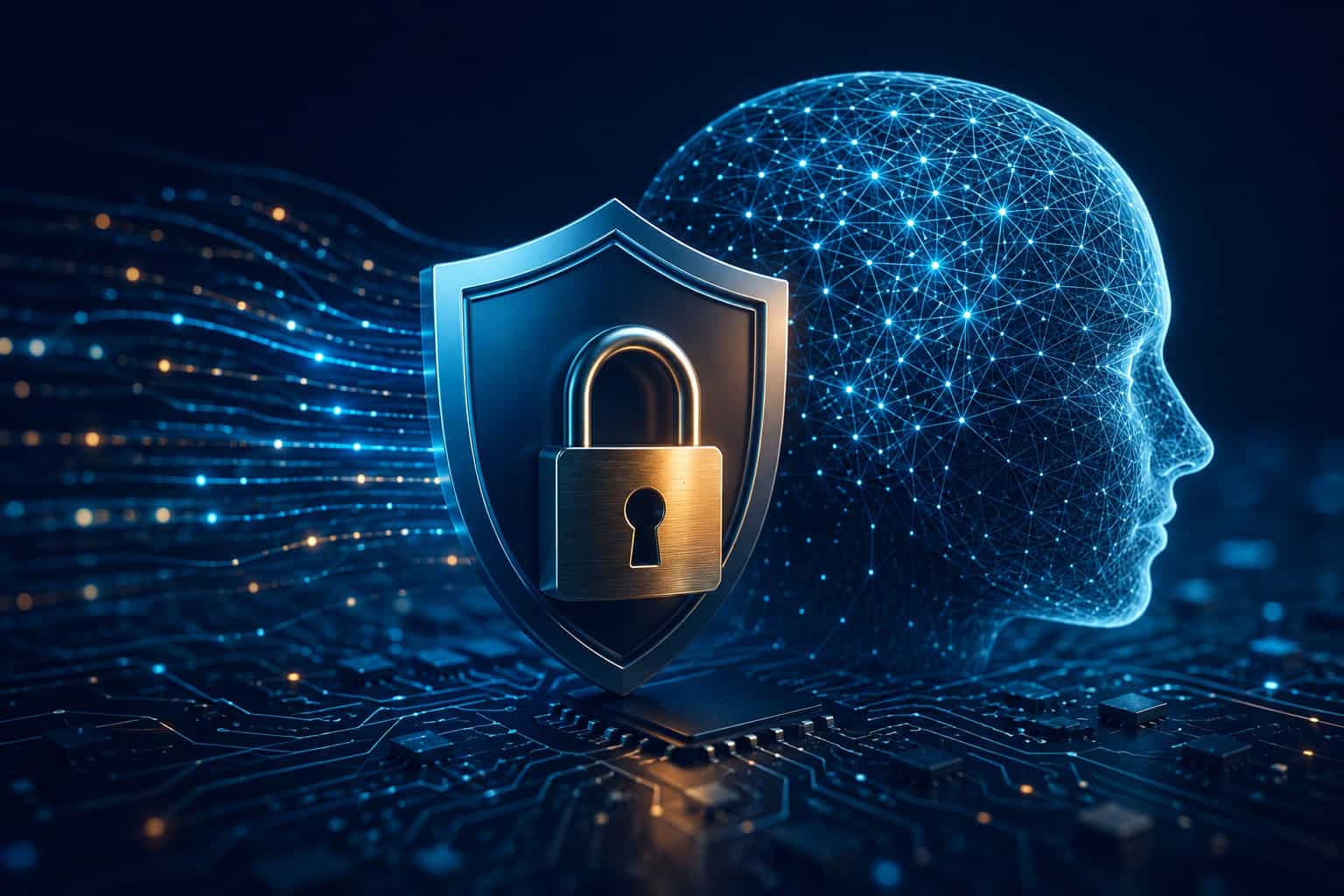 Cybersicherheit und Künstliche Intelligenz: Chancen nutzen, Risiken ernst nehmen